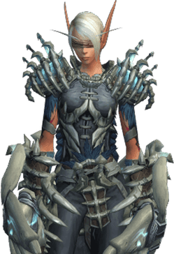 Eld render