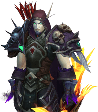 Elevendk render
