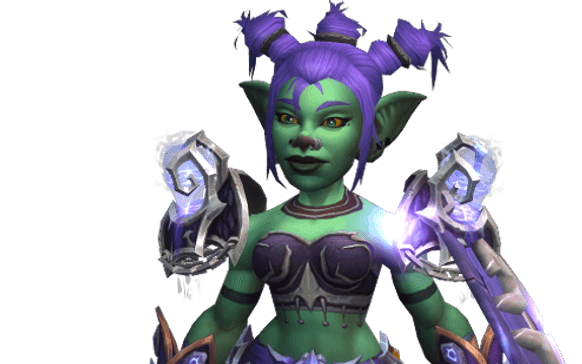 Ellestrix render