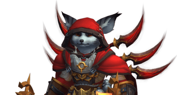 Elo render