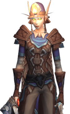 Elsa render