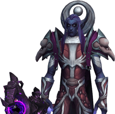 Elu render