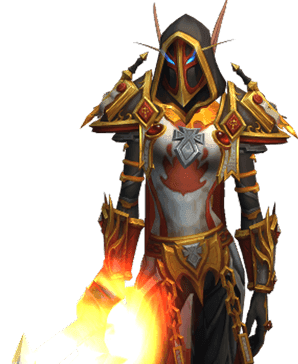 Elymaz render