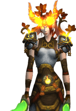 Emíi render