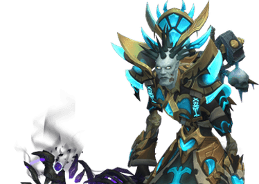 Emmywink render