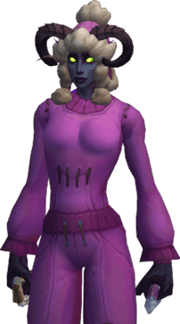 Ennuvathar render