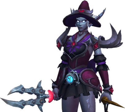 Enotha render