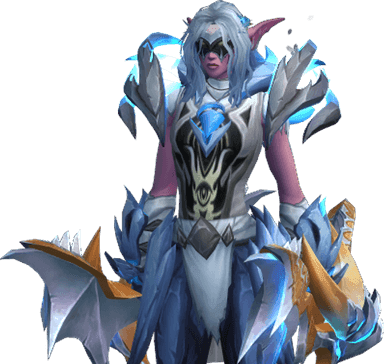 Enycia render