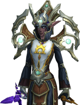 Equuiiee render