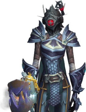 Eresigal render