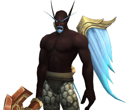 Esmaiel render