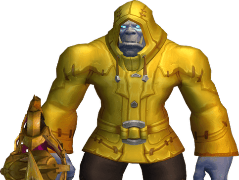 Ethanl render