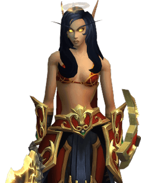 Everéska render