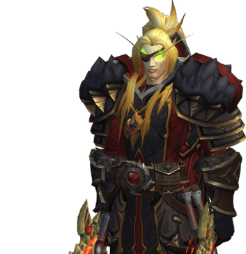 Everzhade render