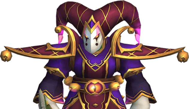 Exodiûm render