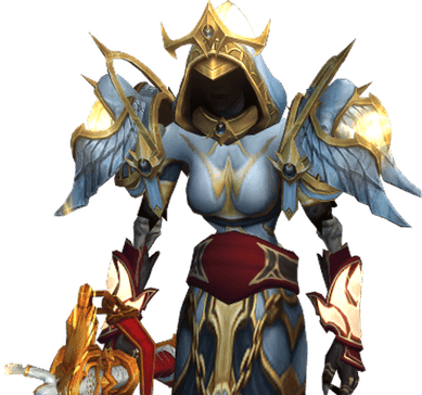 Exy render