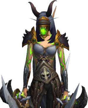 Fá render