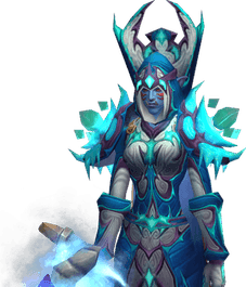 Fõg render