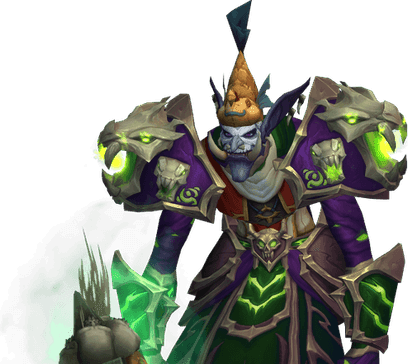Facerolld render