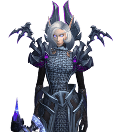 Faely render