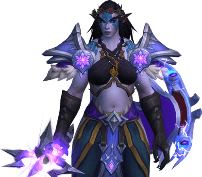 Fantarosa render