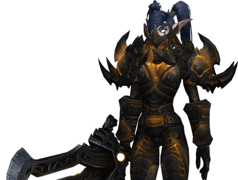 Fanvadkul render
