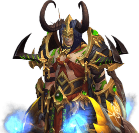 Felaer render