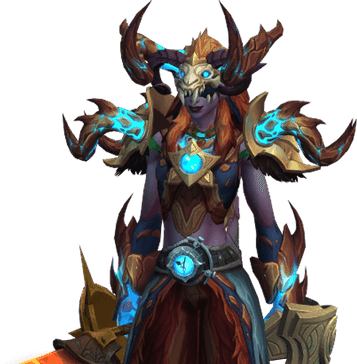 Felenia render