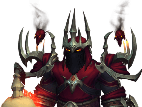Felkoob render