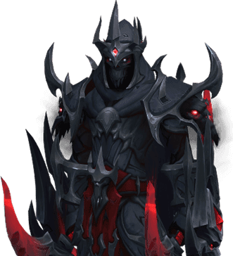Felliord render