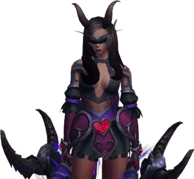 Felmunchie render