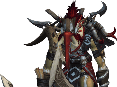 Fhix render