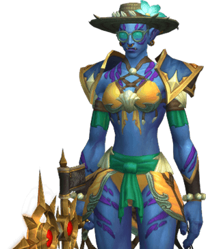 Filuur render