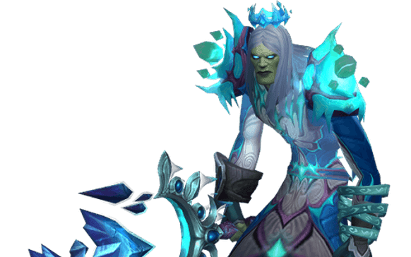 Flabbae render