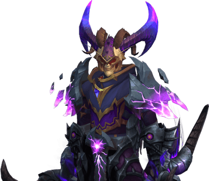 Flaggermusen render