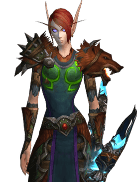 Flickster render