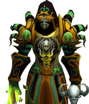 Floxylock render
