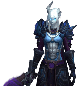 Flurdeh render