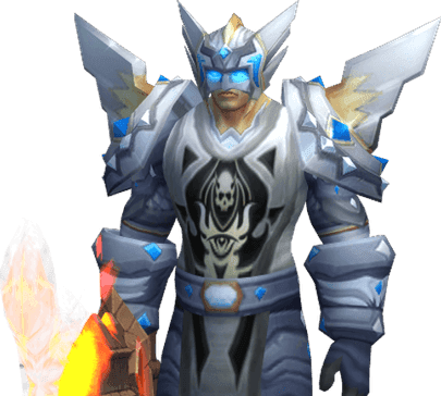 Fnuz render