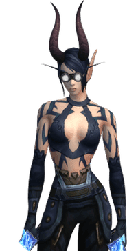 Frënzied render
