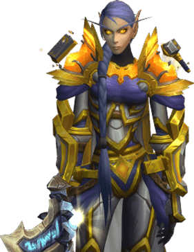 Frabjousday render