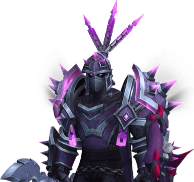 Frac render