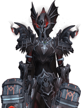 Frowin render