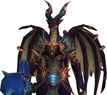 Furiossa render