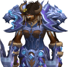 Fyusham render