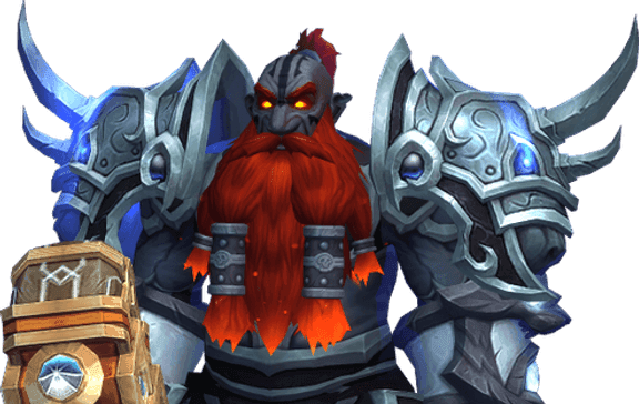 Görrak render