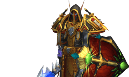 Gaelforce render