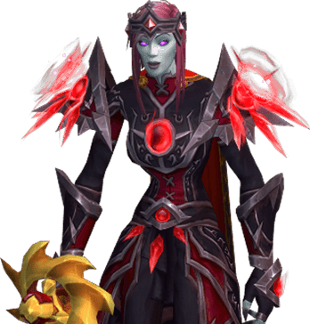 Gaghizor render