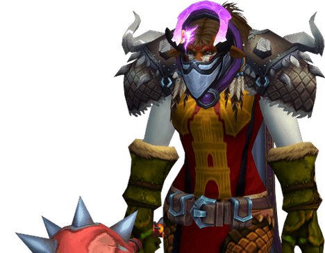 Gaiena render