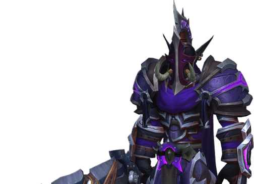 Galathir render